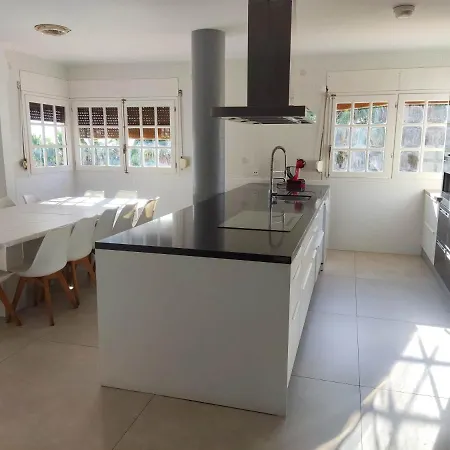 Casa Anton - Ideal Familias Y Grupos Grandes, Piscina Privada *