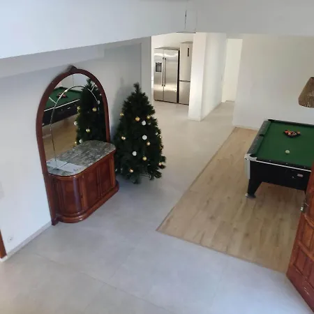 Casa Anton - Ideal Familias Y Grupos Grandes, Piscina Privada