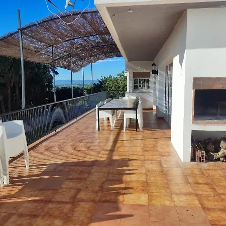 Casa Anton - Ideal Familias Y Grupos Grandes, Piscina Privada Holiday home *