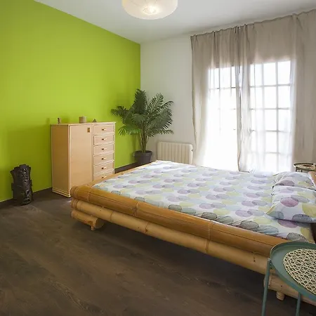 Casa Anton - Ideal Familias Y Grupos Grandes, Piscina Privada Holiday home Alcanar