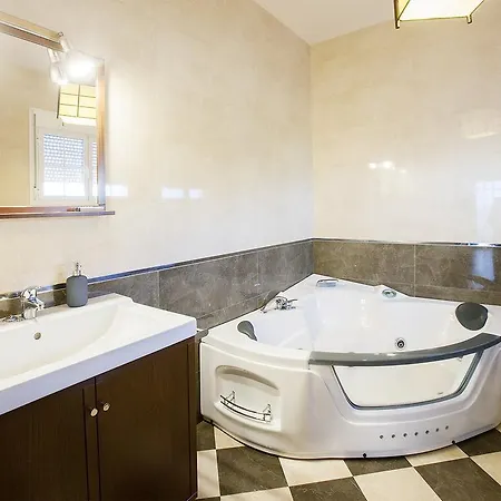 Holiday home Casa Anton - Ideal Familias Y Grupos Grandes, Piscina Privada *