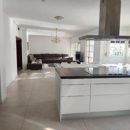 Casa Anton - Ideal Familias Y Grupos Grandes, Piscina Privada *