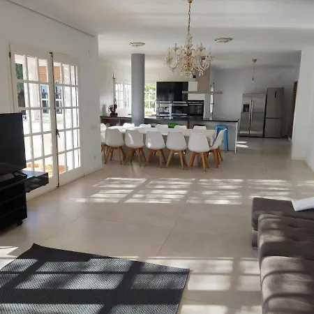 Сasa de vacaciones Casa Anton - Ideal Familias Y Grupos Grandes, Piscina Privada *