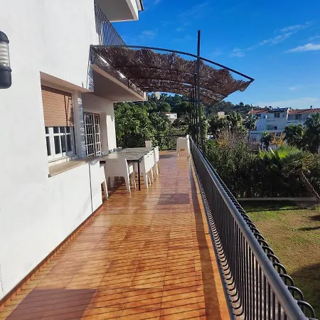 Сasa de vacaciones Casa Anton - Ideal Familias Y Grupos Grandes, Piscina Privada Alcanar