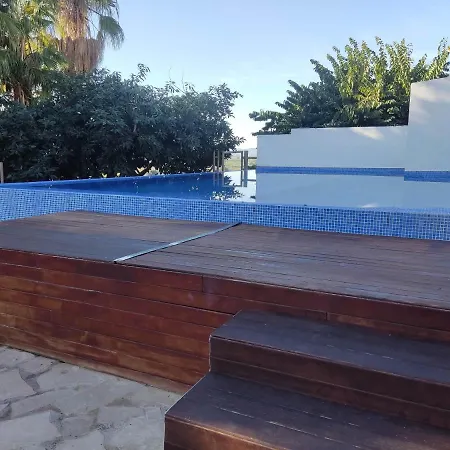 Casa Anton - Ideal Familias Y Grupos Grandes, Piscina Privada Сasa de vacaciones