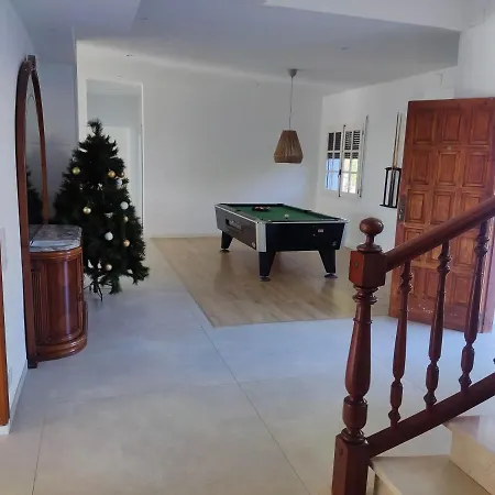 Casa Anton - Ideal Familias Y Grupos Grandes, Piscina Privada Сasa de vacaciones *