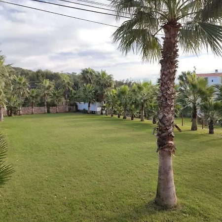 Сasa de vacaciones Casa Anton - Ideal Familias Y Grupos Grandes, Piscina Privada Alcanar